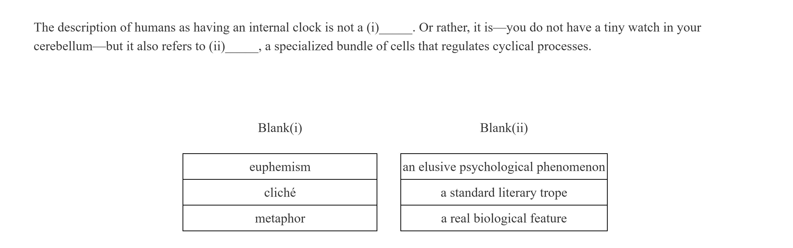 KMF Comprehensive set of mathematics questions after the reform